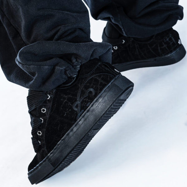 Full Blacks